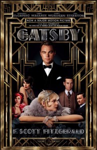 gatsby new book cover